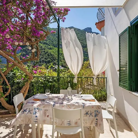 Blue & Erchie (Campania)