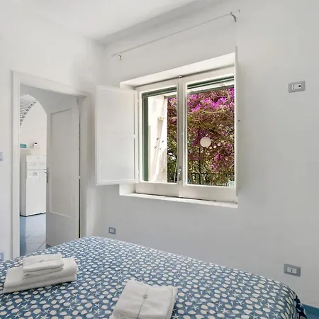 Appartement Blue & *