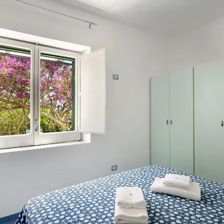 Blue & Apartamento *