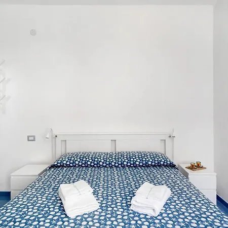 Appartement Blue & *