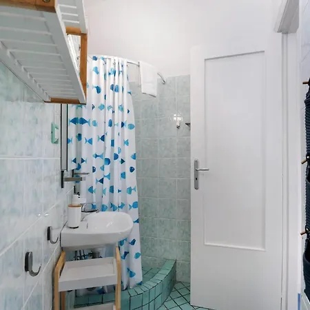 Blue & Appartement *