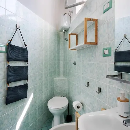 Appartement Blue & Erchie (Campania)