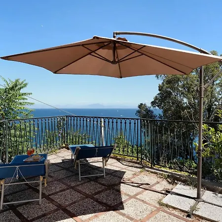 Blue & Apartamento Erchie (Campania)