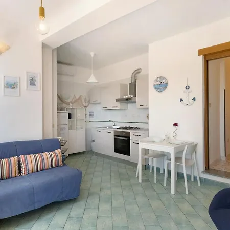 Blue & Apartamento