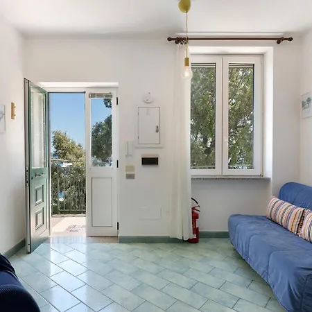 Blue & Appartement *