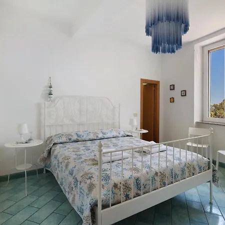 Blue & Erchie (Campania)