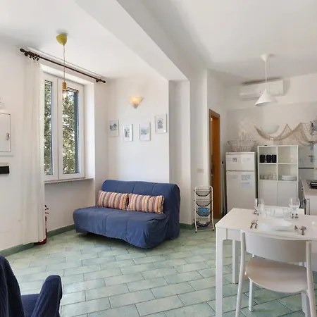 Blue & Appartement *