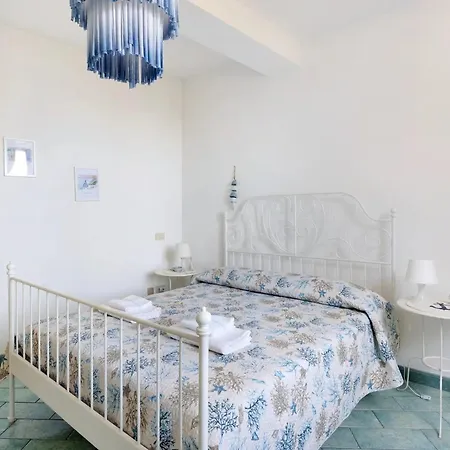 Blue & Appartement *
