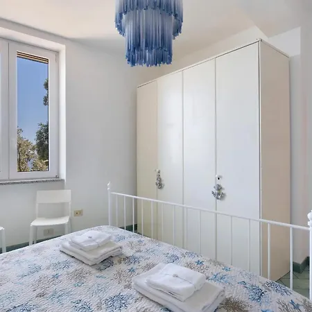 Apartamento Blue & Erchie (Campania)