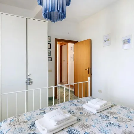 Blue & Apartamento Erchie (Campania)