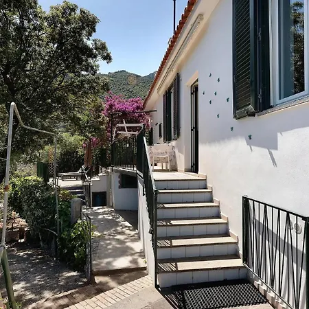 Apartment Blue & Erchie (Campania)