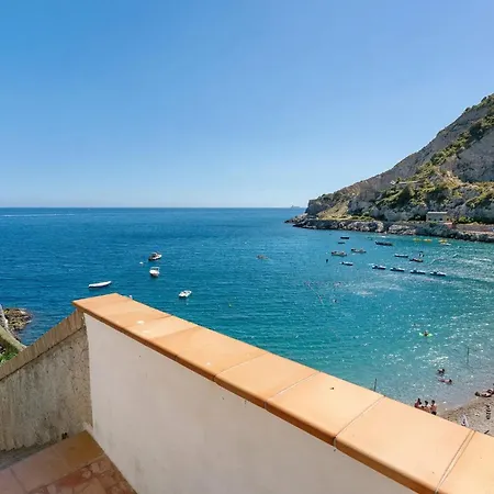 Blue & Erchie (Campania)